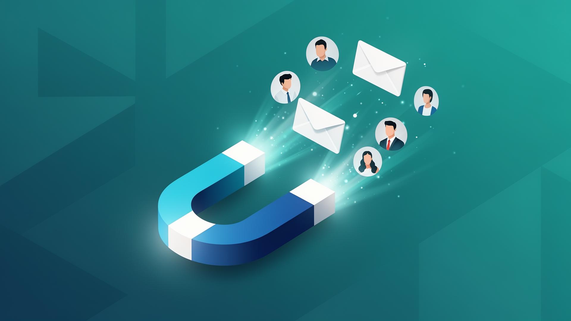 What is a Lead Magnet? Complete Guide + Examples